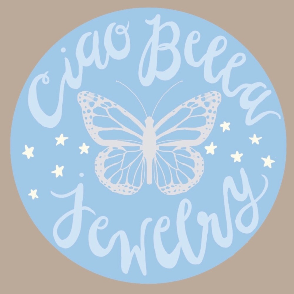 Meet your Posher, Ciao bella jewelry